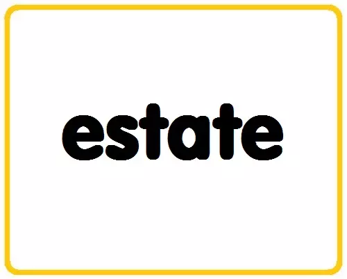 shop: estate